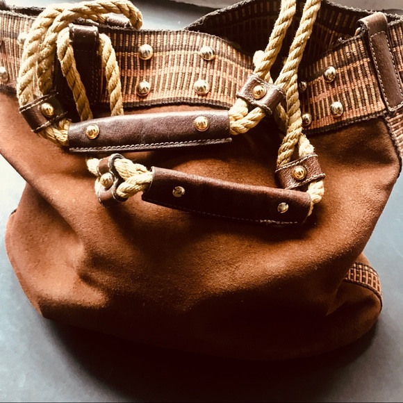Authentic Vintage Gucci handbag ❤️ - Picture 1 of 8